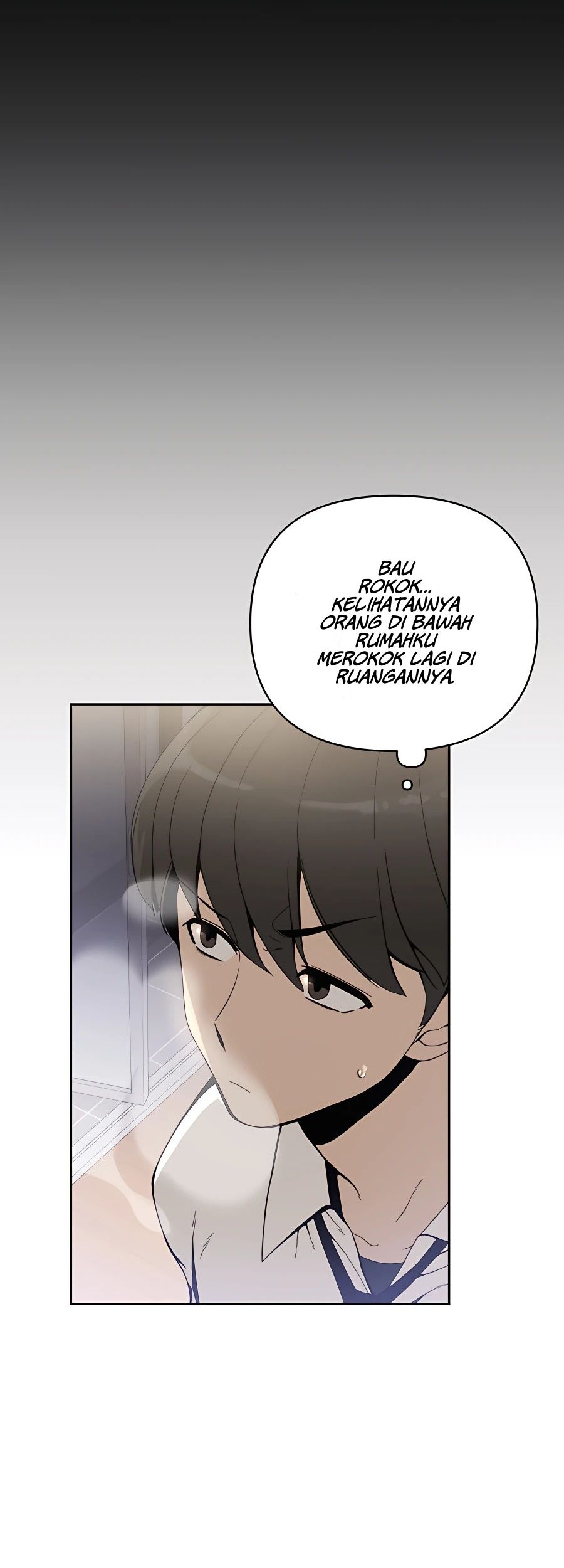 I’ll Resign and Have a Fresh Start in This World Chapter 01 Gambar 15