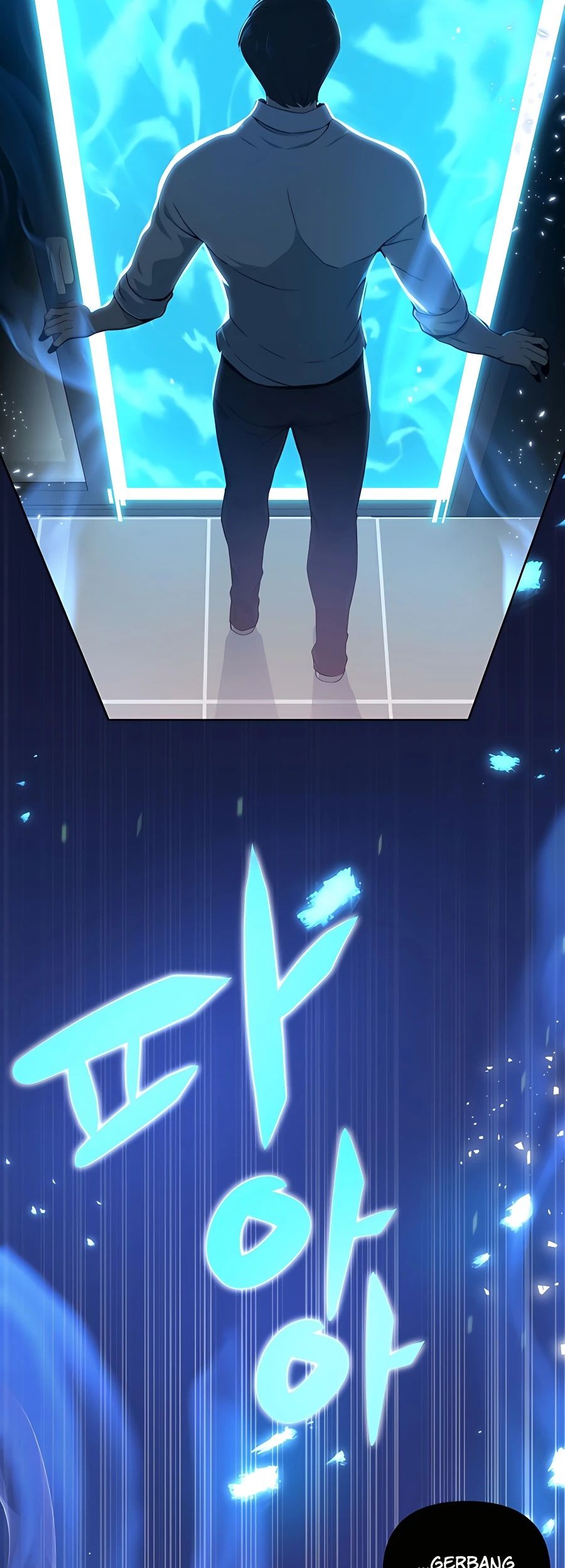 I’ll Resign and Have a Fresh Start in This World Chapter 01 Gambar 20