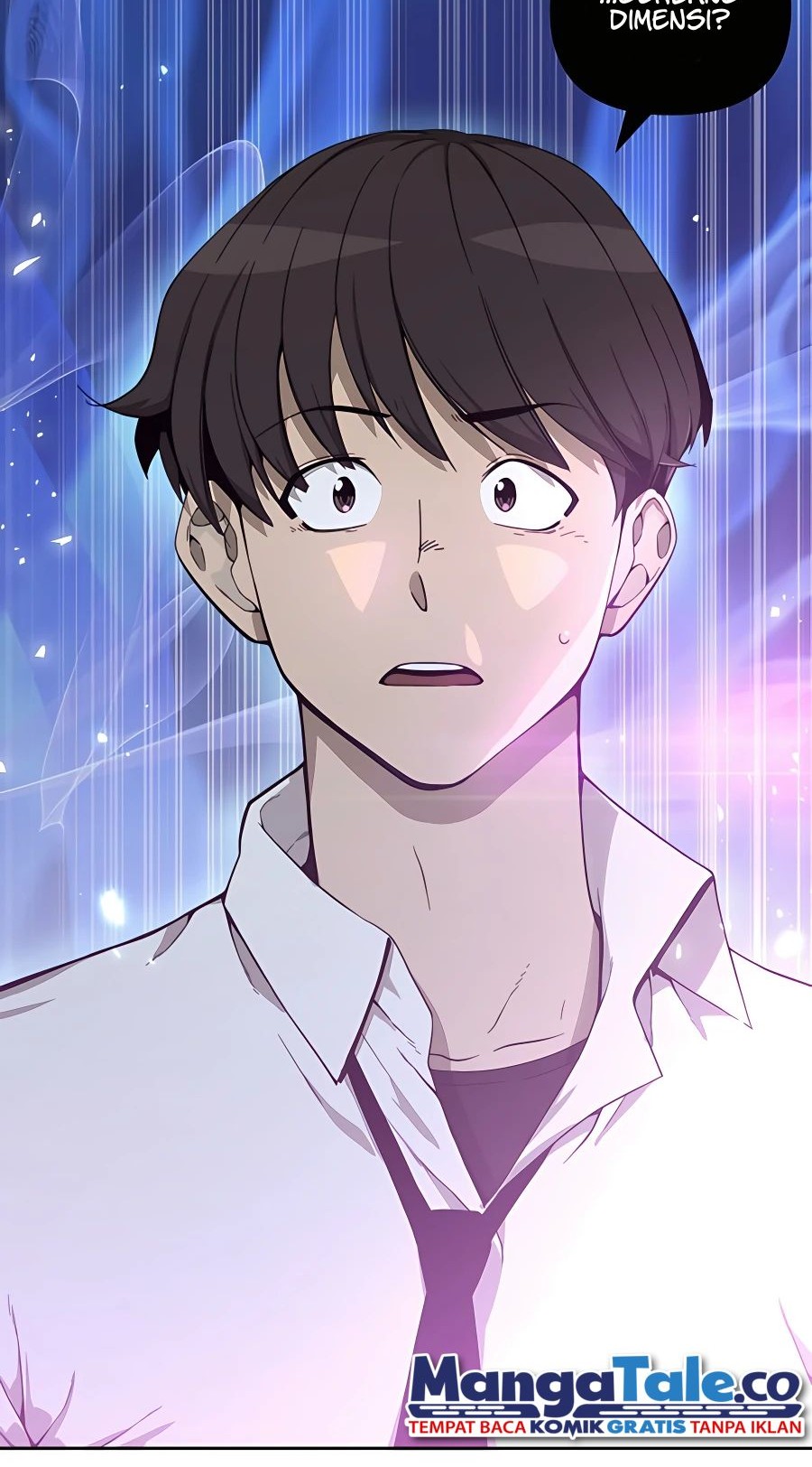 I’ll Resign and Have a Fresh Start in This World Chapter 01 Gambar 21