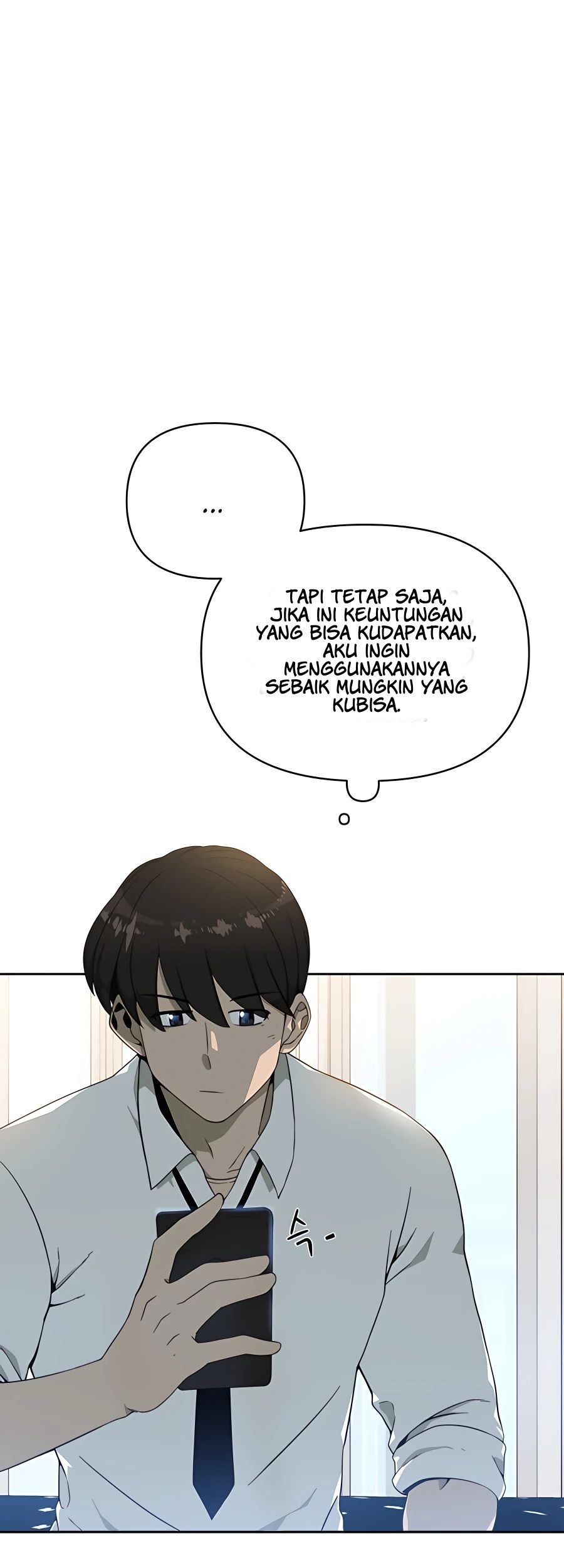 I’ll Resign and Have a Fresh Start in This World Chapter 01 Gambar 26
