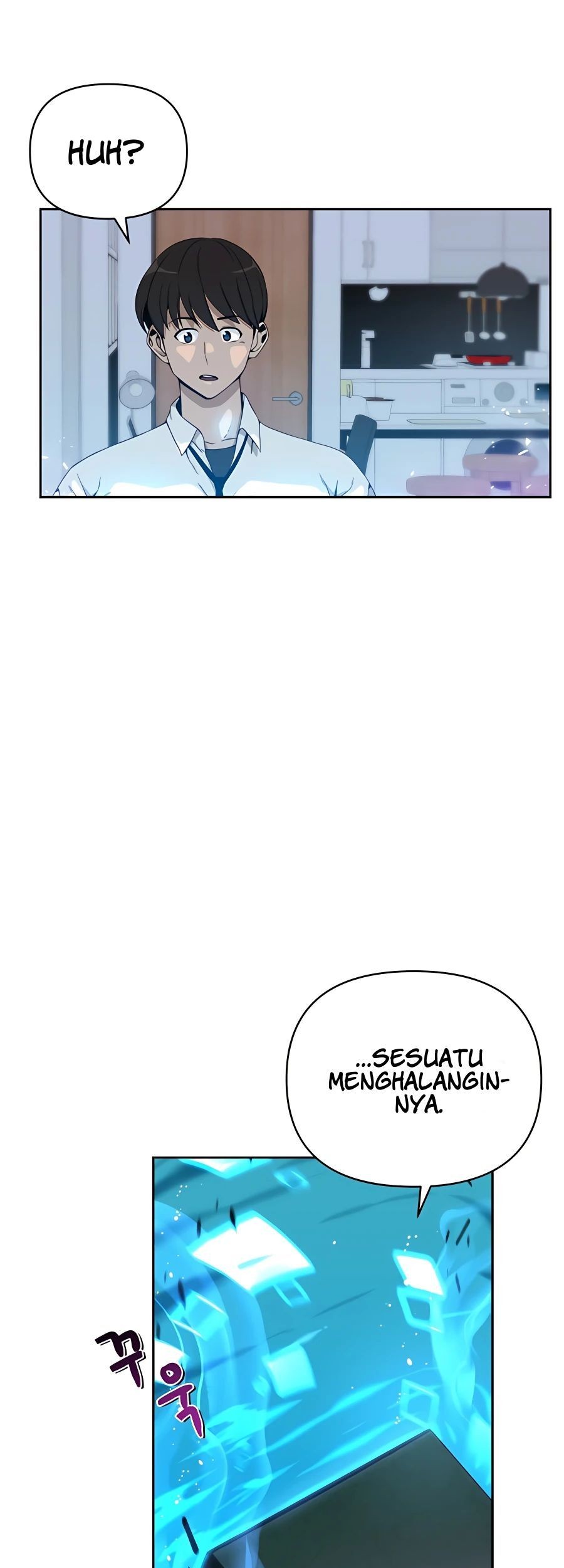 I’ll Resign and Have a Fresh Start in This World Chapter 01 Gambar 30