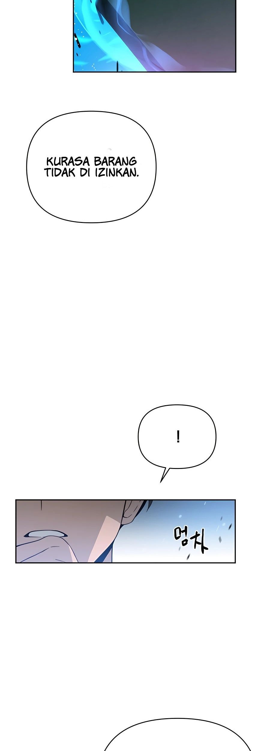 I’ll Resign and Have a Fresh Start in This World Chapter 01 Gambar 31