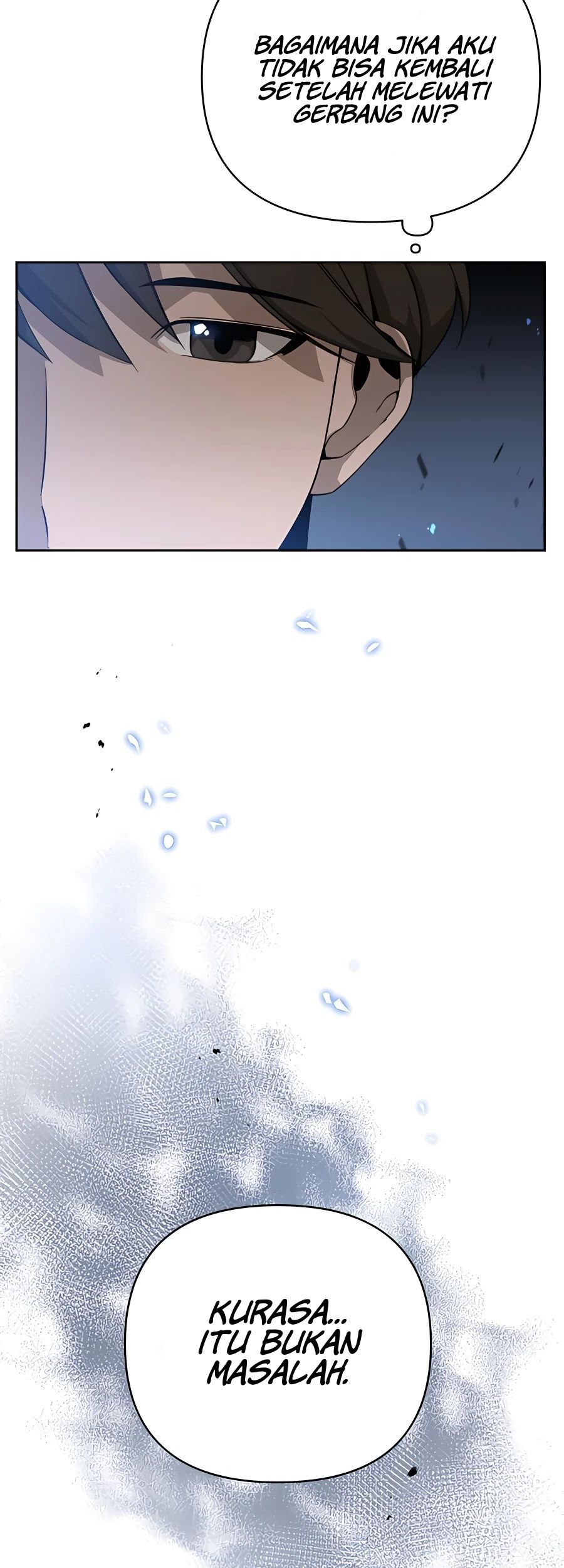 I’ll Resign and Have a Fresh Start in This World Chapter 01 Gambar 32