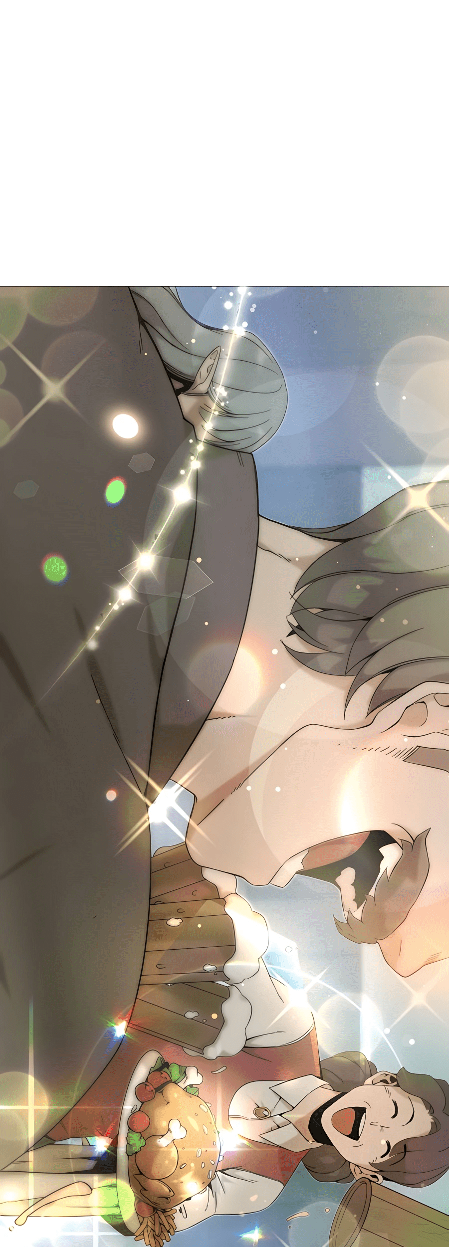 I’ll Resign and Have a Fresh Start in This World Chapter 00.1 Gambar 22