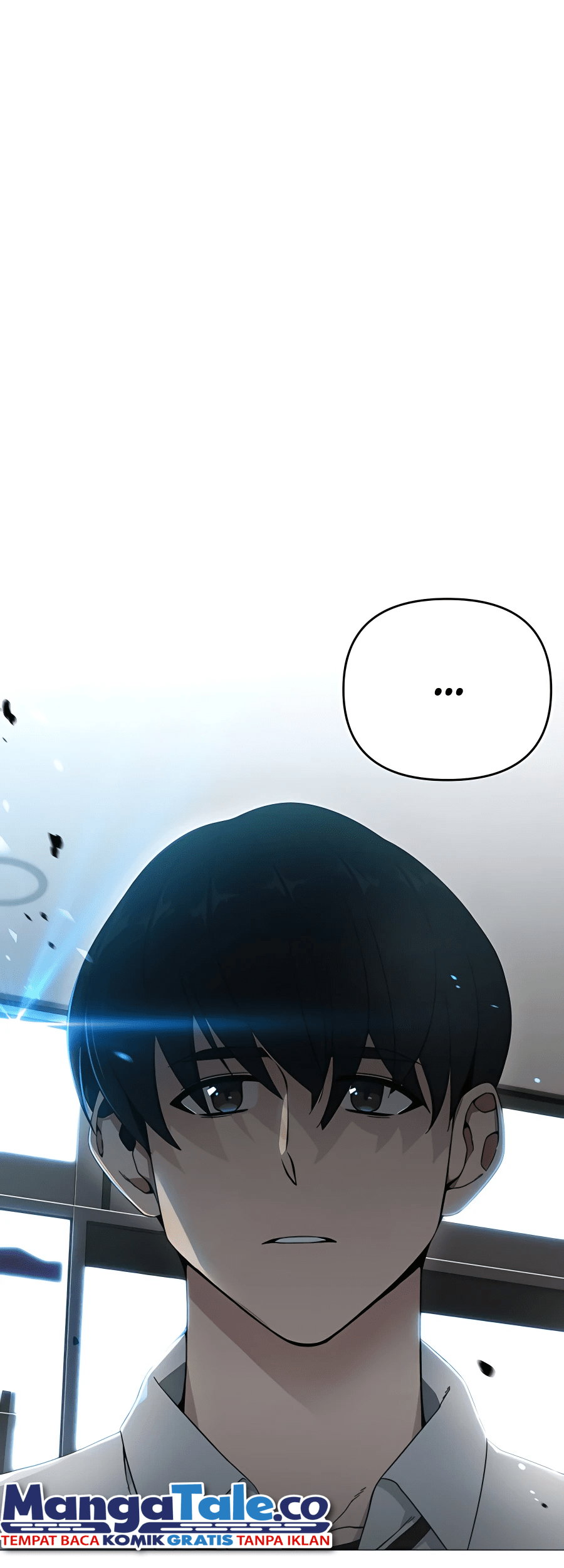 I’ll Resign and Have a Fresh Start in This World Chapter 00.1 Gambar 4