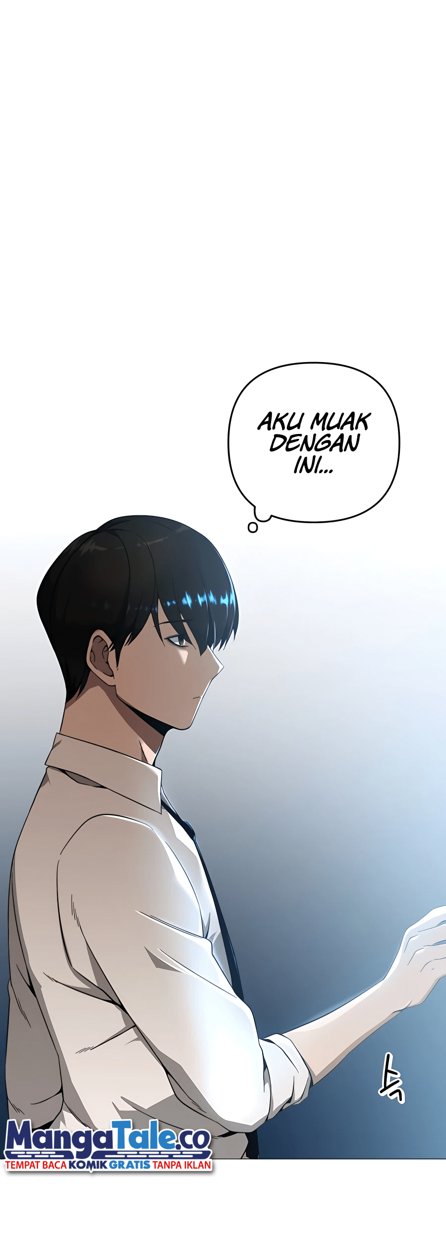 I’ll Resign and Have a Fresh Start in This World Chapter 00.1 Gambar 6
