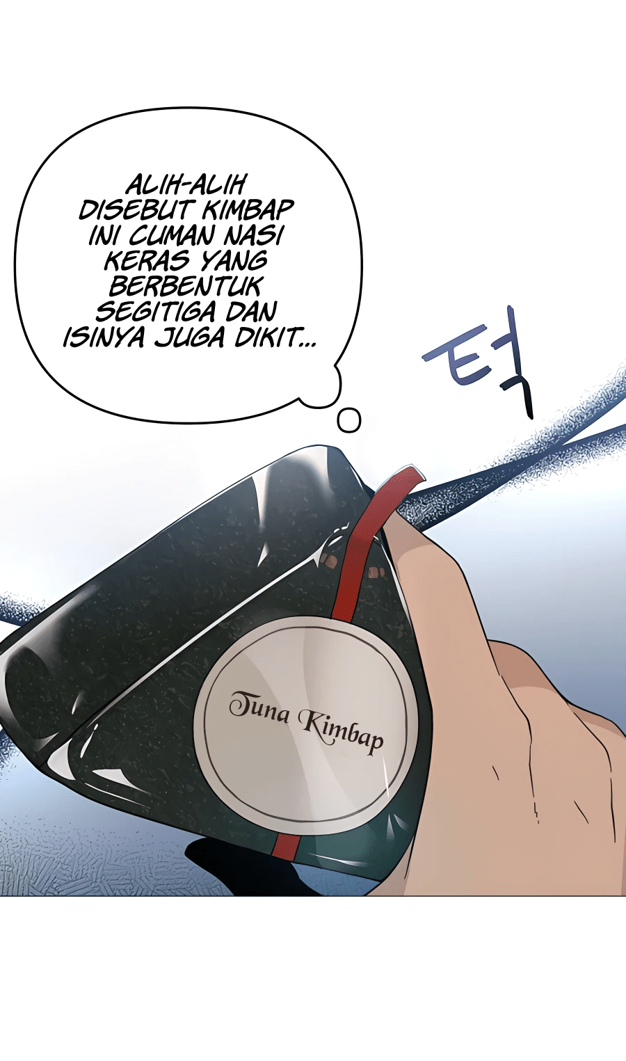 I’ll Resign and Have a Fresh Start in This World Chapter 00.1 Gambar 7