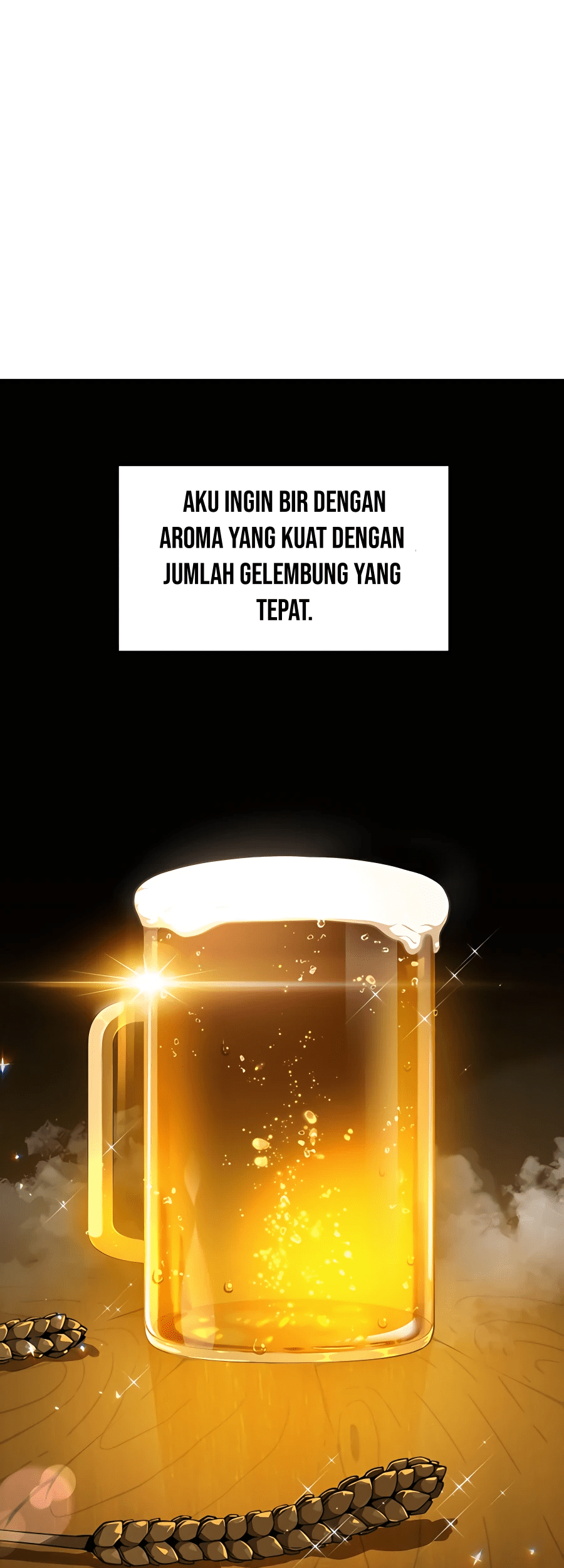 I’ll Resign and Have a Fresh Start in This World Chapter 00.1 Gambar 10