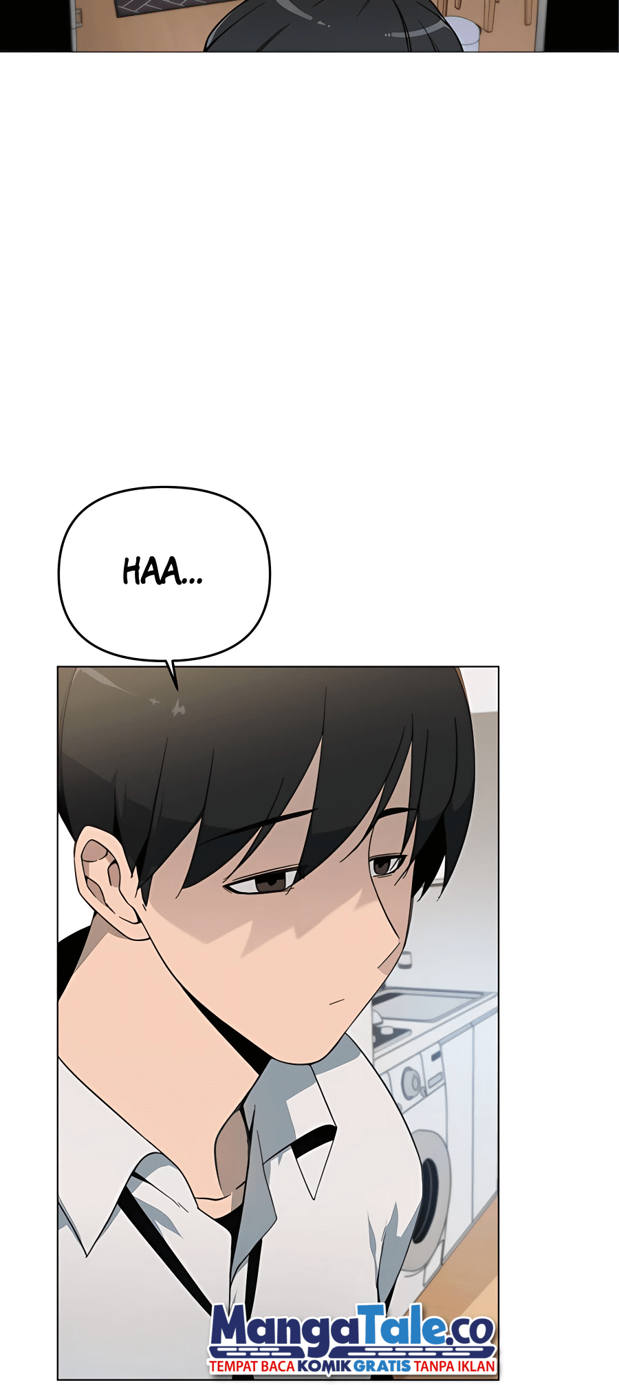 I’ll Resign and Have a Fresh Start in This World Chapter 00.1 Gambar 15