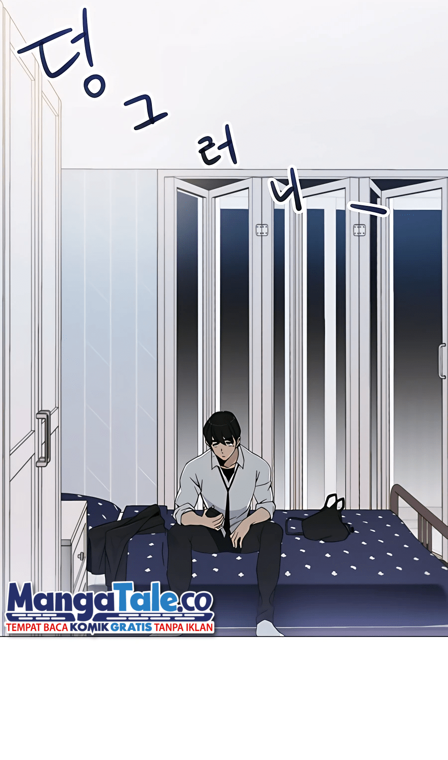I’ll Resign and Have a Fresh Start in This World Chapter 00.1 Gambar 17