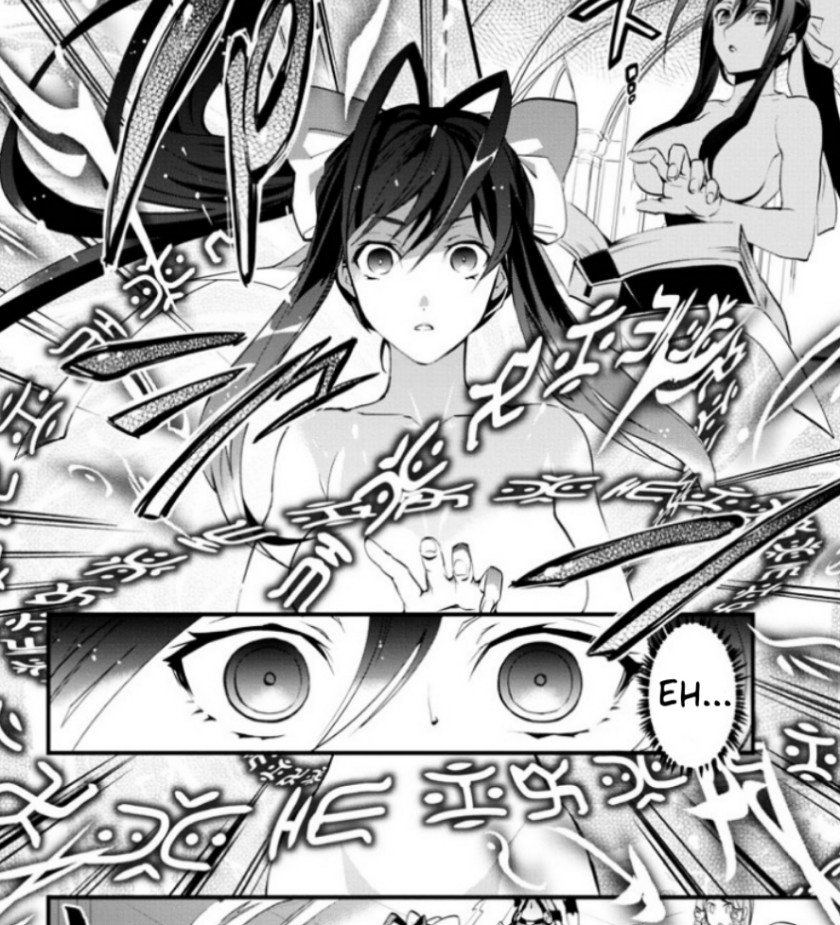 BlazBlue – Remix Heart Chapter 1 Gambar 14