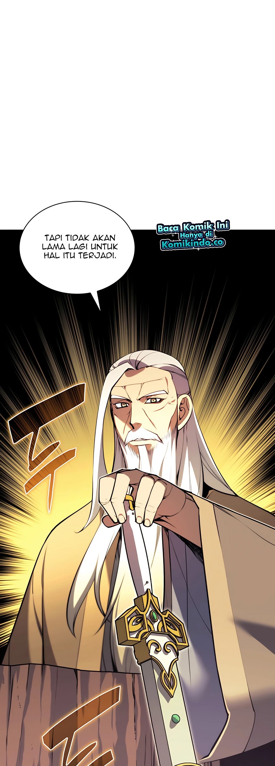 Records Of The Swordsman Scholar Chapter 25 Gambar 26