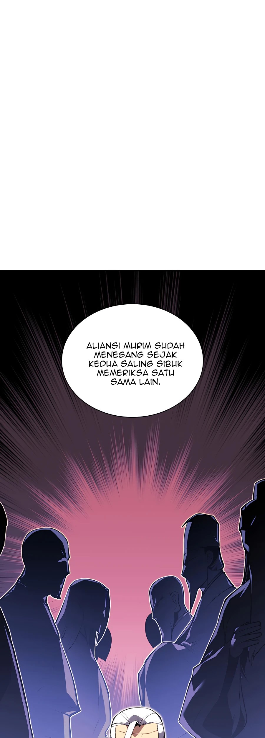 Records Of The Swordsman Scholar Chapter 25 Gambar 30