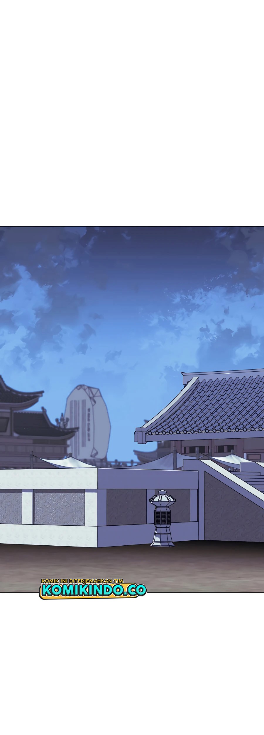 Records Of The Swordsman Scholar Chapter 25 Gambar 49