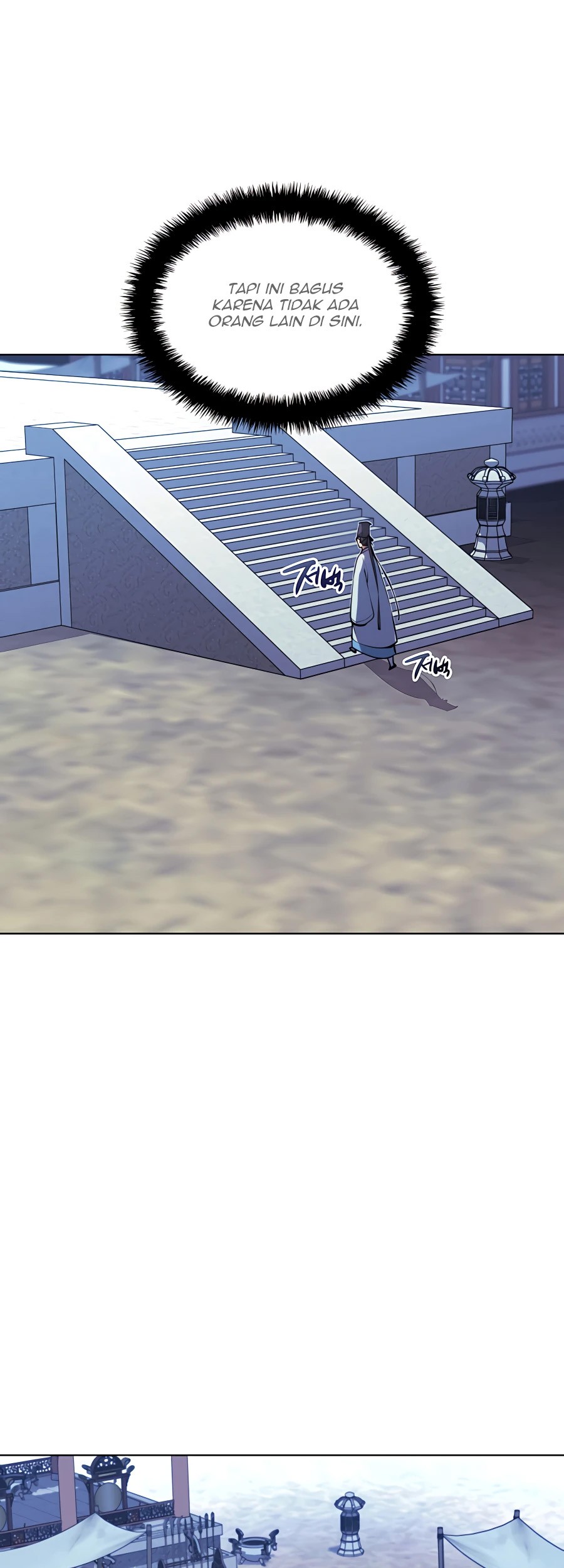 Records Of The Swordsman Scholar Chapter 25 Gambar 51