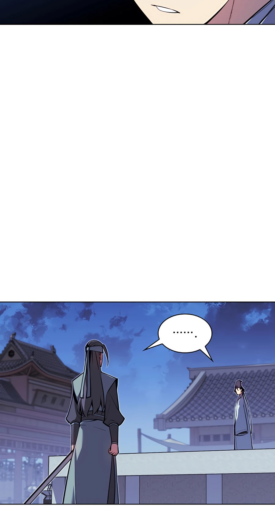 Records Of The Swordsman Scholar Chapter 25 Gambar 60