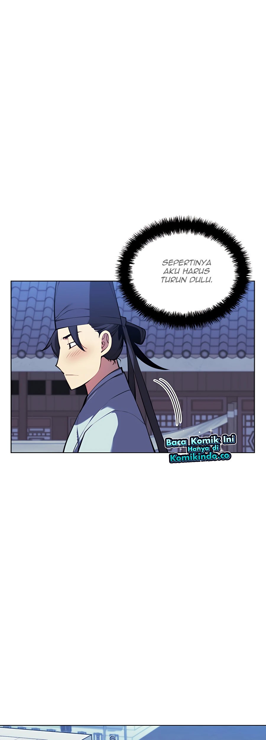 Records Of The Swordsman Scholar Chapter 25 Gambar 61