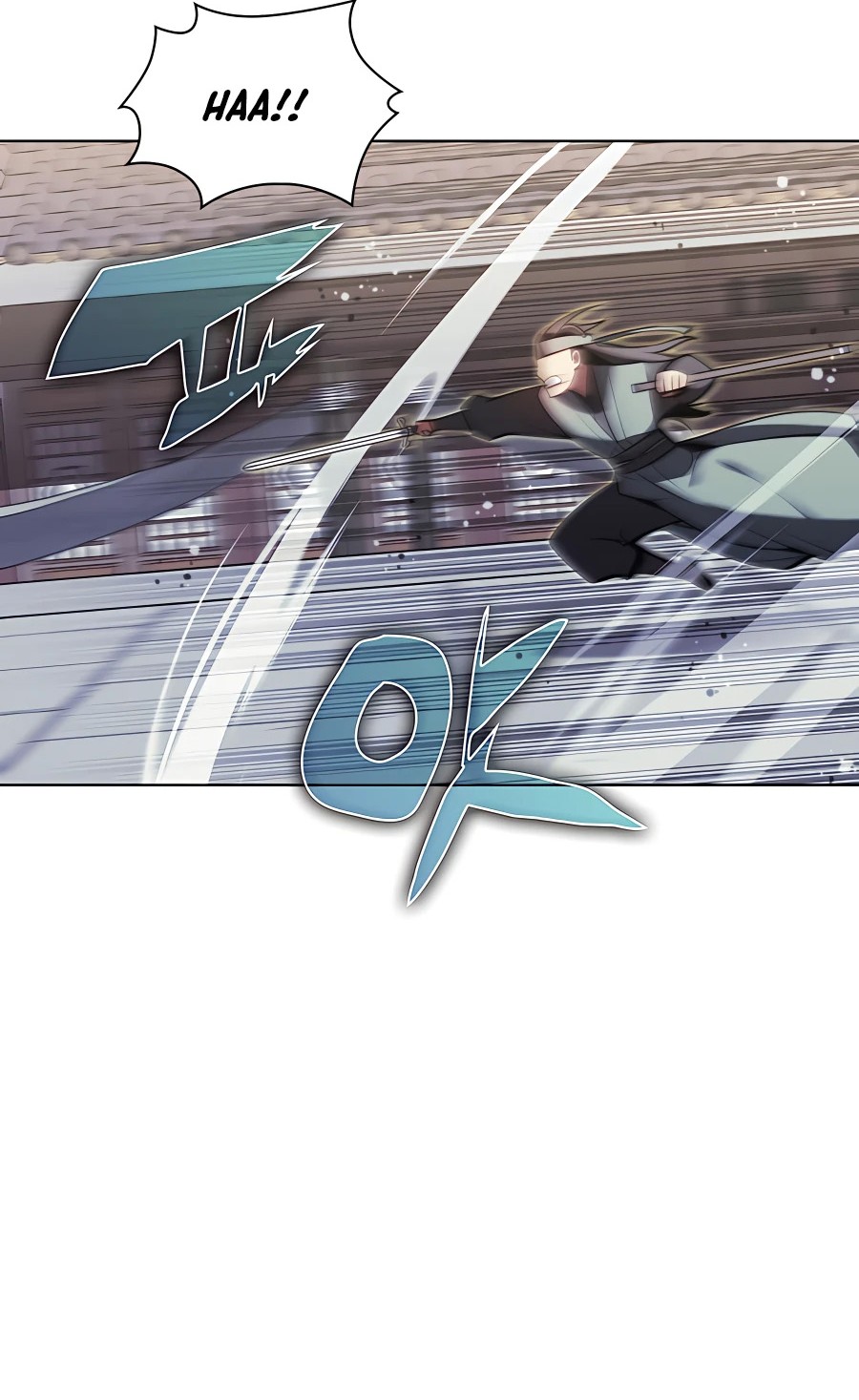 Records Of The Swordsman Scholar Chapter 25 Gambar 66