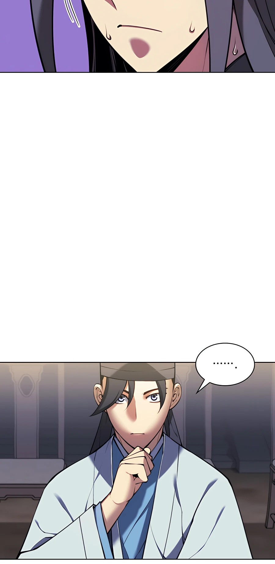 Records Of The Swordsman Scholar Chapter 25 Gambar 68
