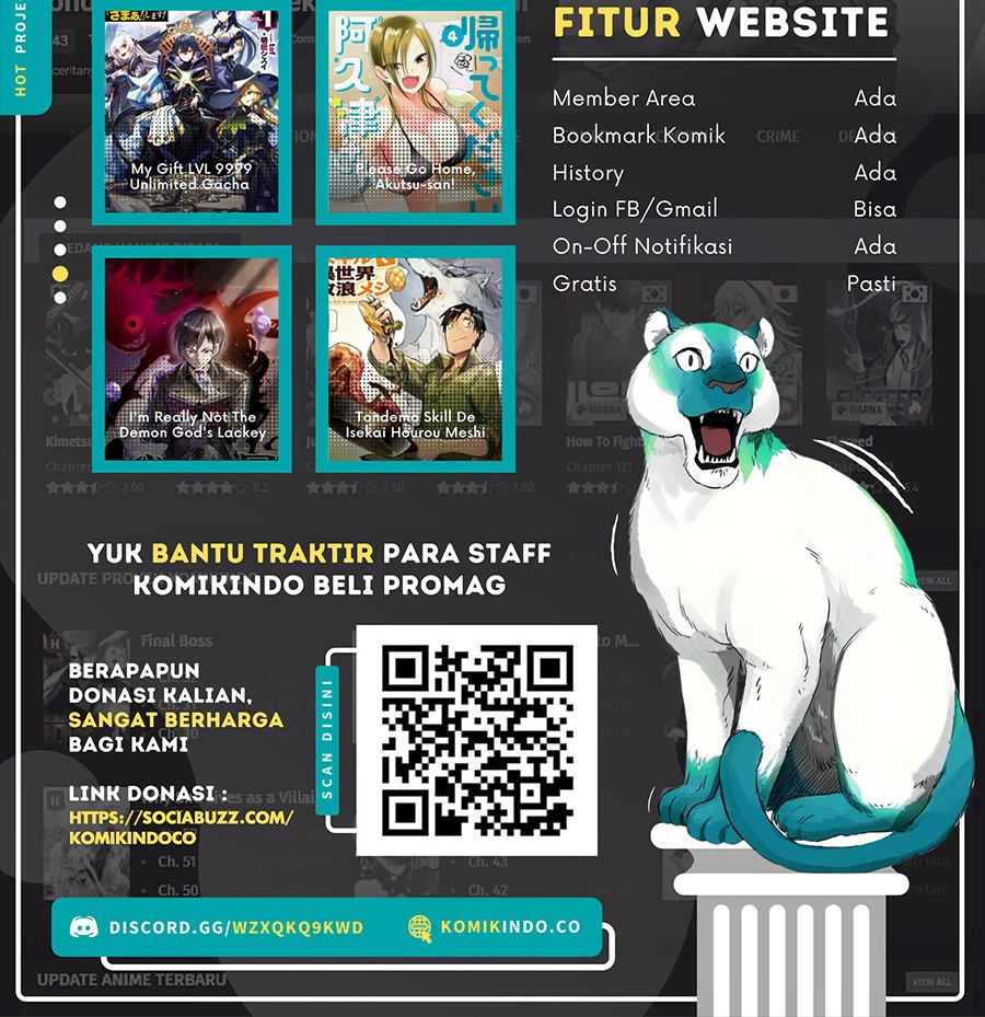 Records Of The Swordsman Scholar Chapter 25 Gambar 73