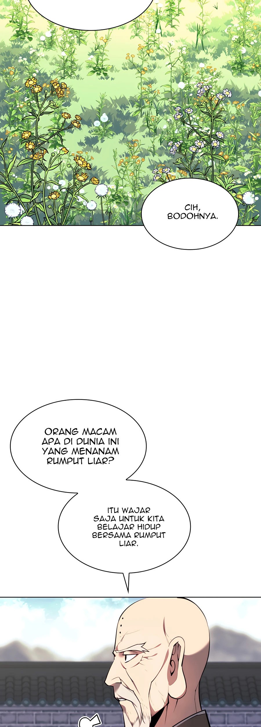Records Of The Swordsman Scholar Chapter 25 Gambar 9