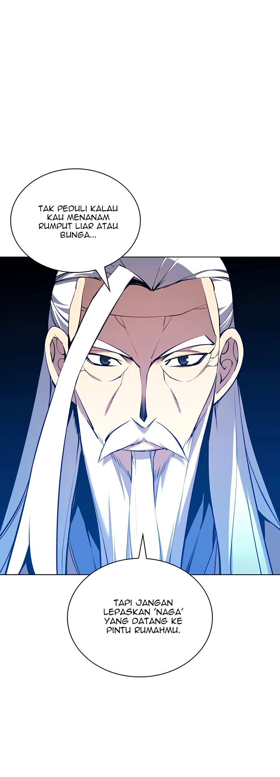 Records Of The Swordsman Scholar Chapter 25 Gambar 13