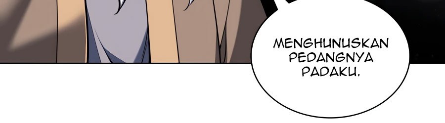 Records Of The Swordsman Scholar Chapter 25 Gambar 19