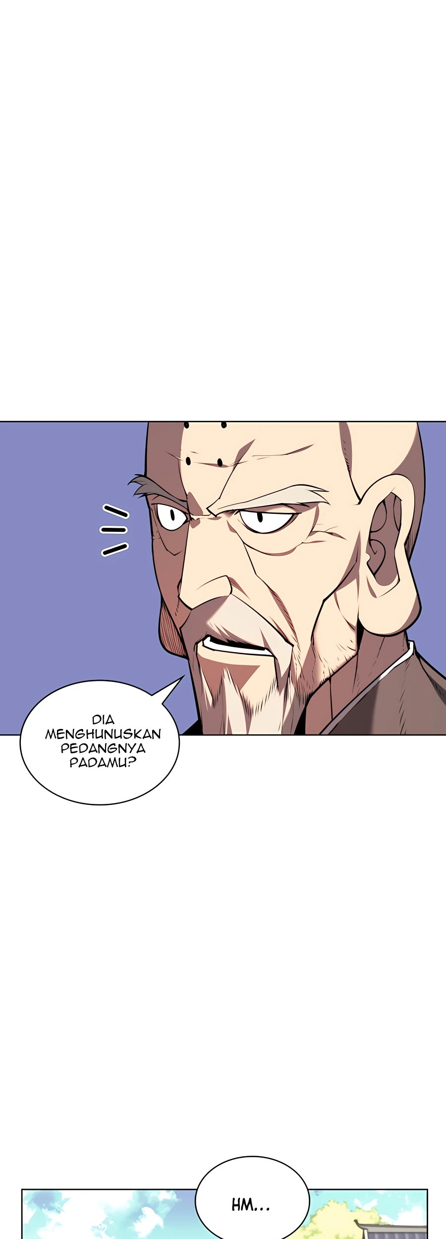 Records Of The Swordsman Scholar Chapter 25 Gambar 20