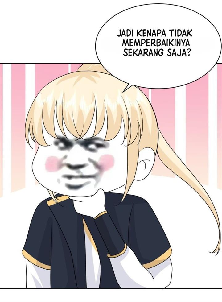 Want To Practice With Me Chapter 6 Gambar 25
