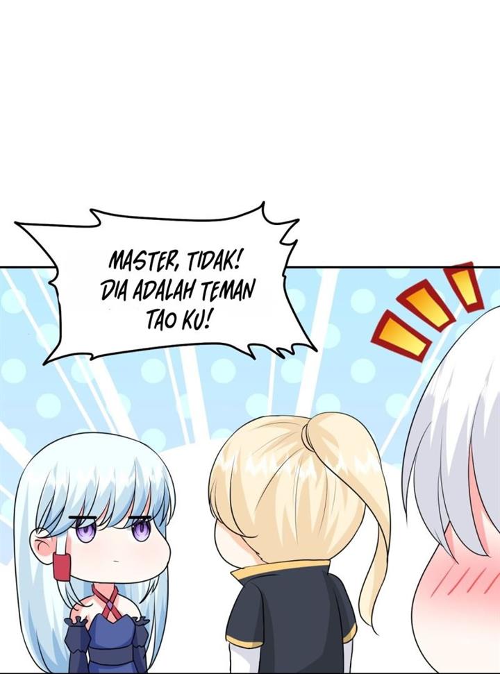 Want To Practice With Me Chapter 6 Gambar 38