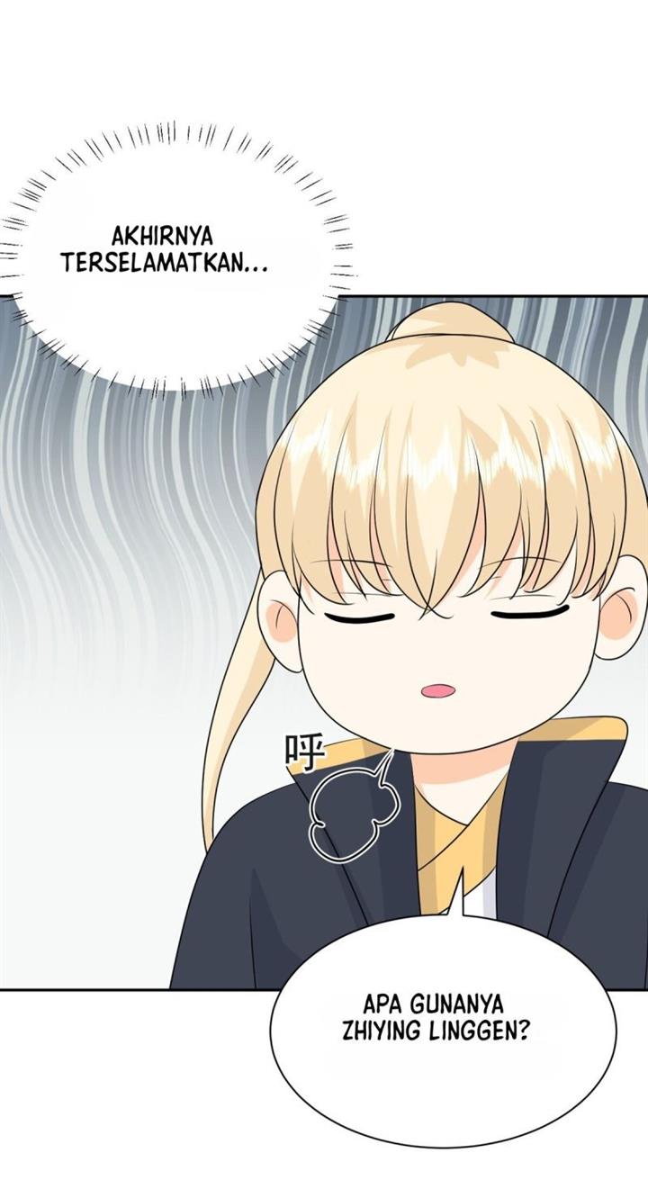 Want To Practice With Me Chapter 6 Gambar 44