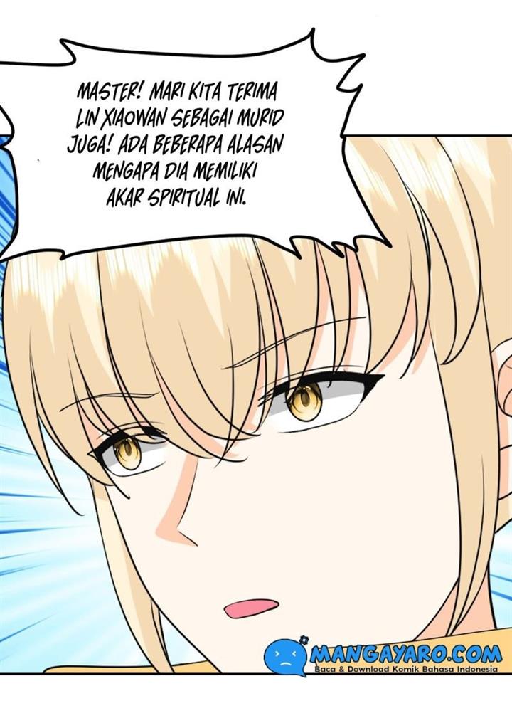 Want To Practice With Me Chapter 6 Gambar 51