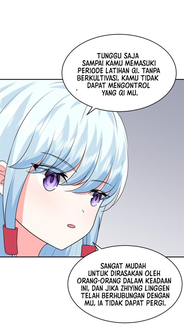 Want To Practice With Me Chapter 6 Gambar 55