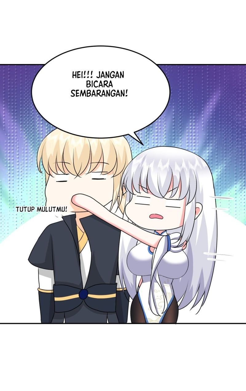 Want To Practice With Me Chapter 5 Gambar 13