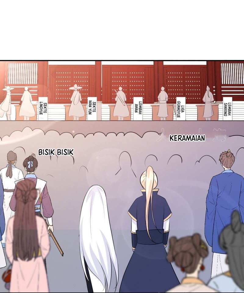 Baca  Want To Practice With Me Chapter 5 Gambar 2