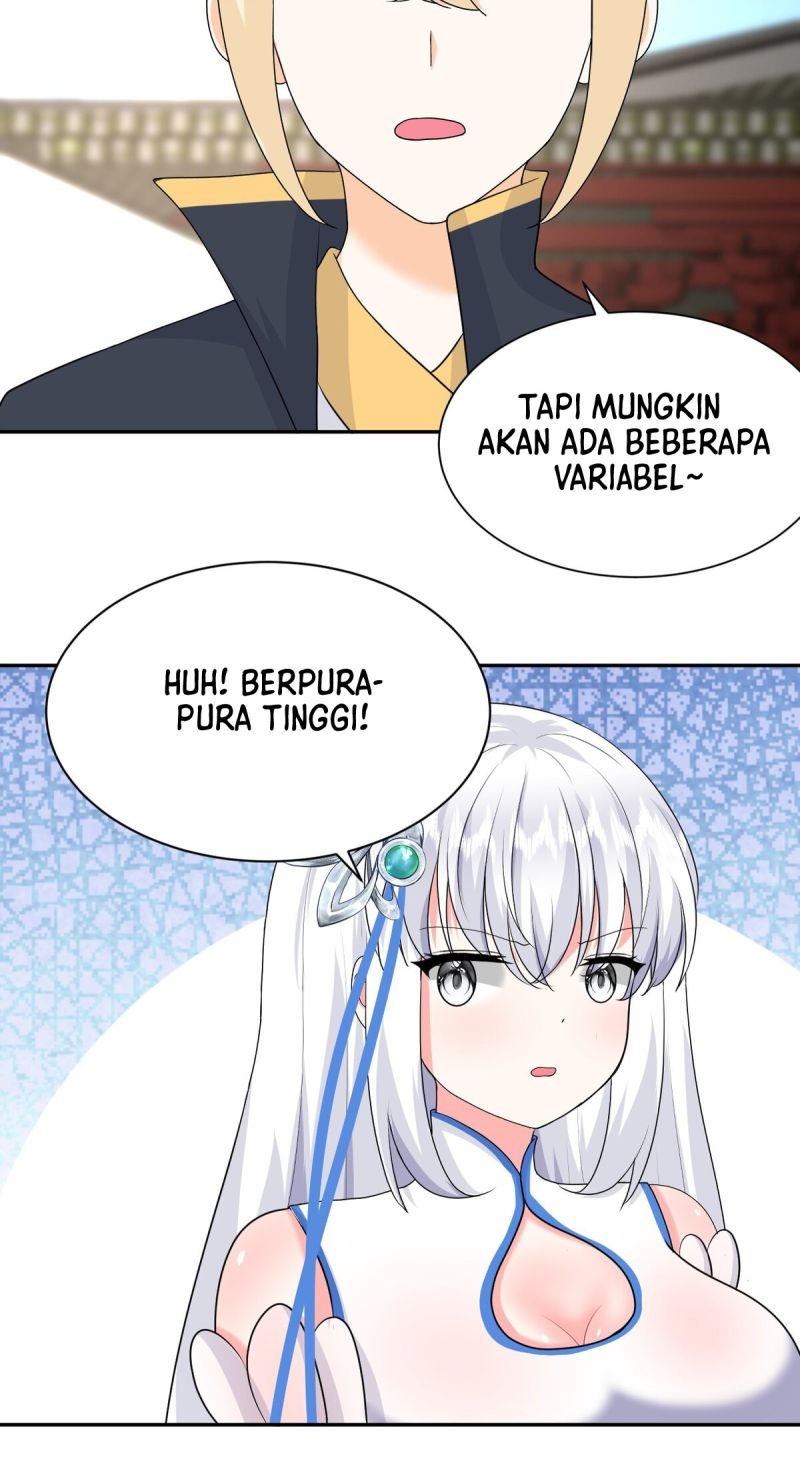 Want To Practice With Me Chapter 5 Gambar 24