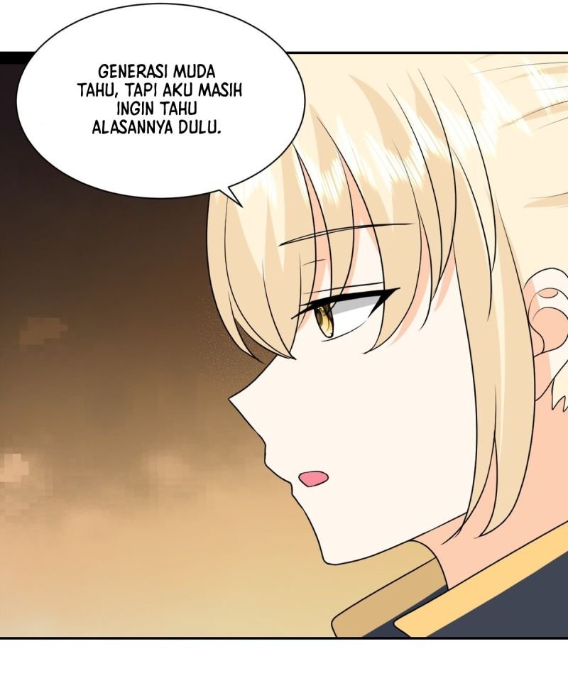 Want To Practice With Me Chapter 5 Gambar 35
