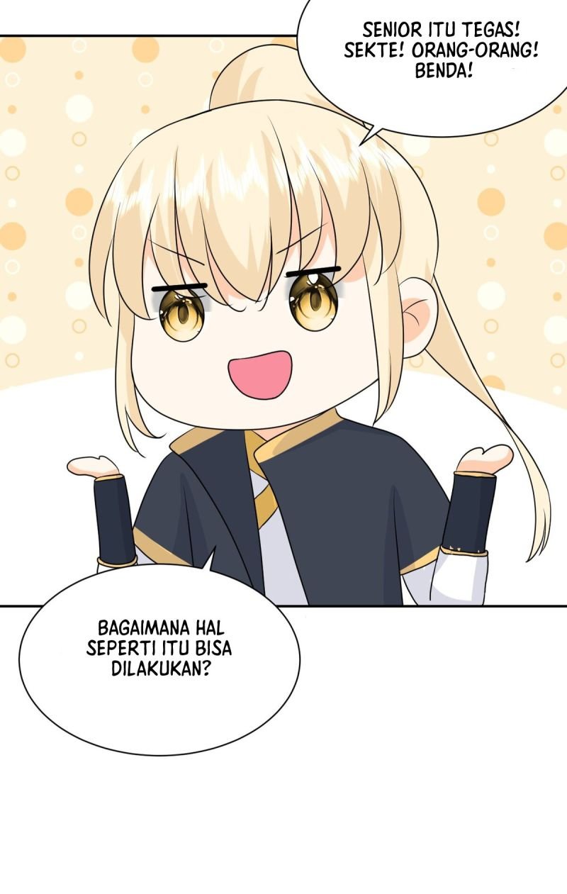 Want To Practice With Me Chapter 5 Gambar 37