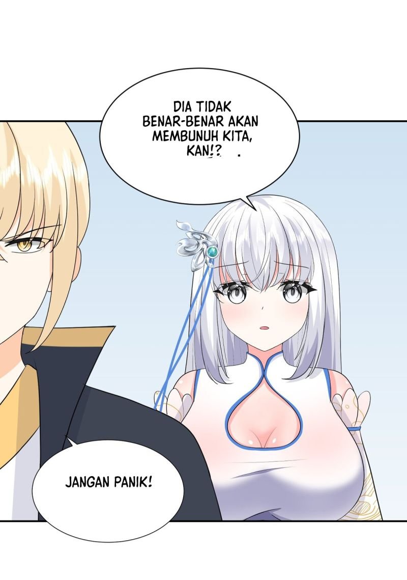 Want To Practice With Me Chapter 5 Gambar 42
