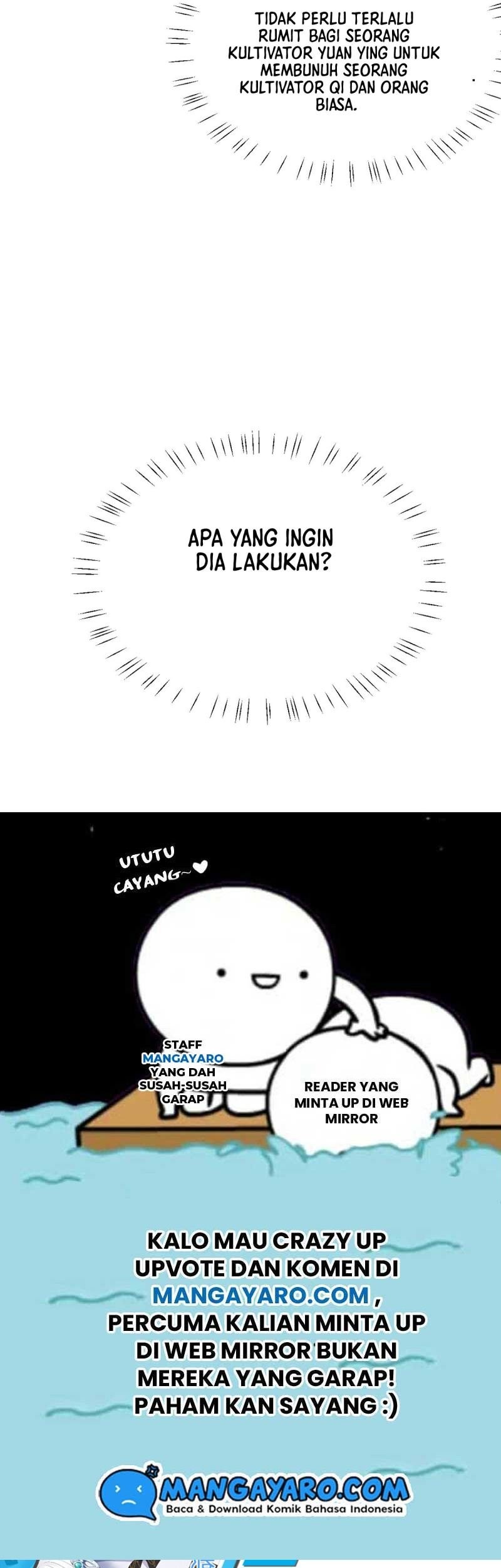 Want To Practice With Me Chapter 5 Gambar 44