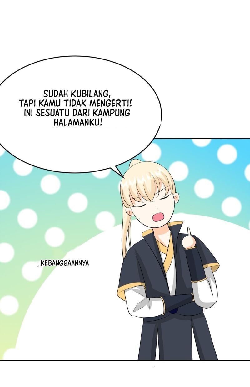 Want To Practice With Me Chapter 5 Gambar 5