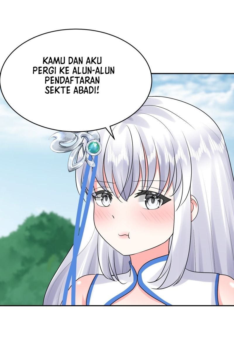 Want To Practice With Me Chapter 4 Gambar 18