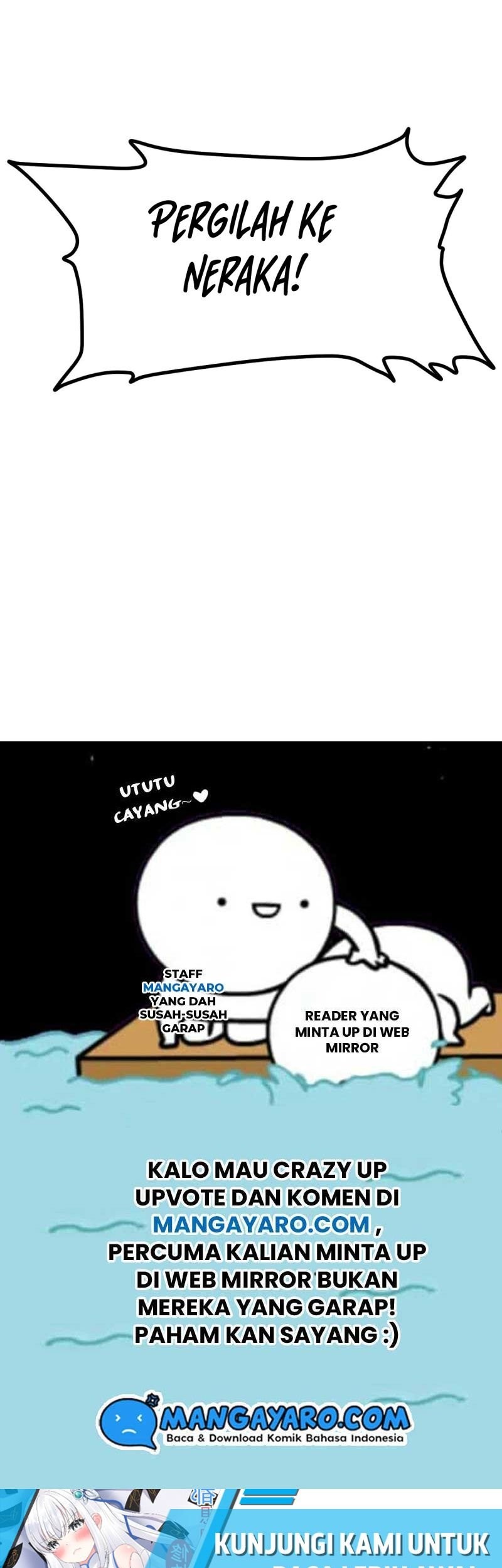 Want To Practice With Me Chapter 3 Gambar 43