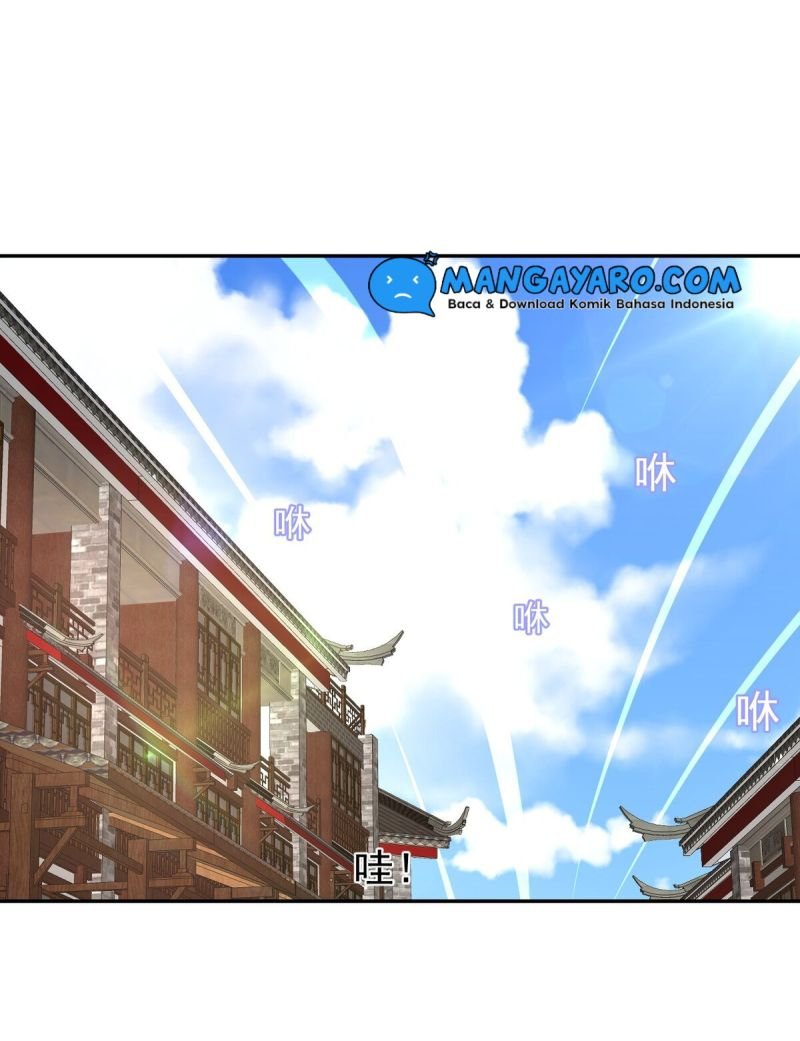 Want To Practice With Me Chapter 2 Gambar 21