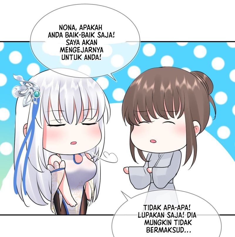 Want To Practice With Me Chapter 2 Gambar 29
