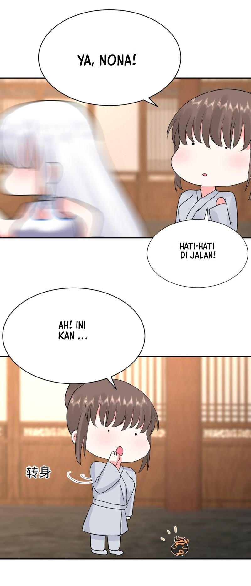 Want To Practice With Me Chapter 2 Gambar 37