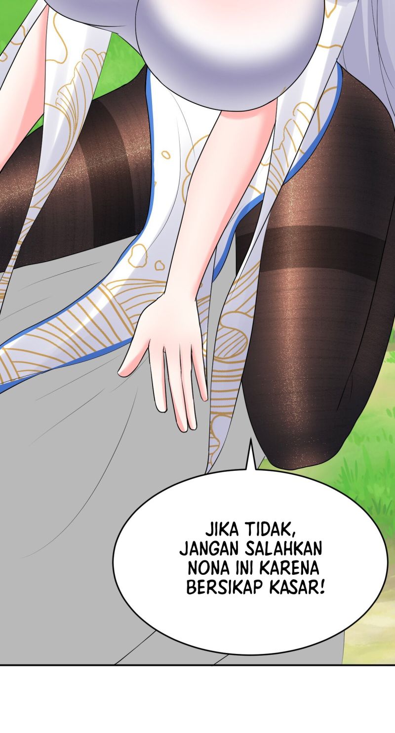 Want To Practice With Me Chapter 2 Gambar 42