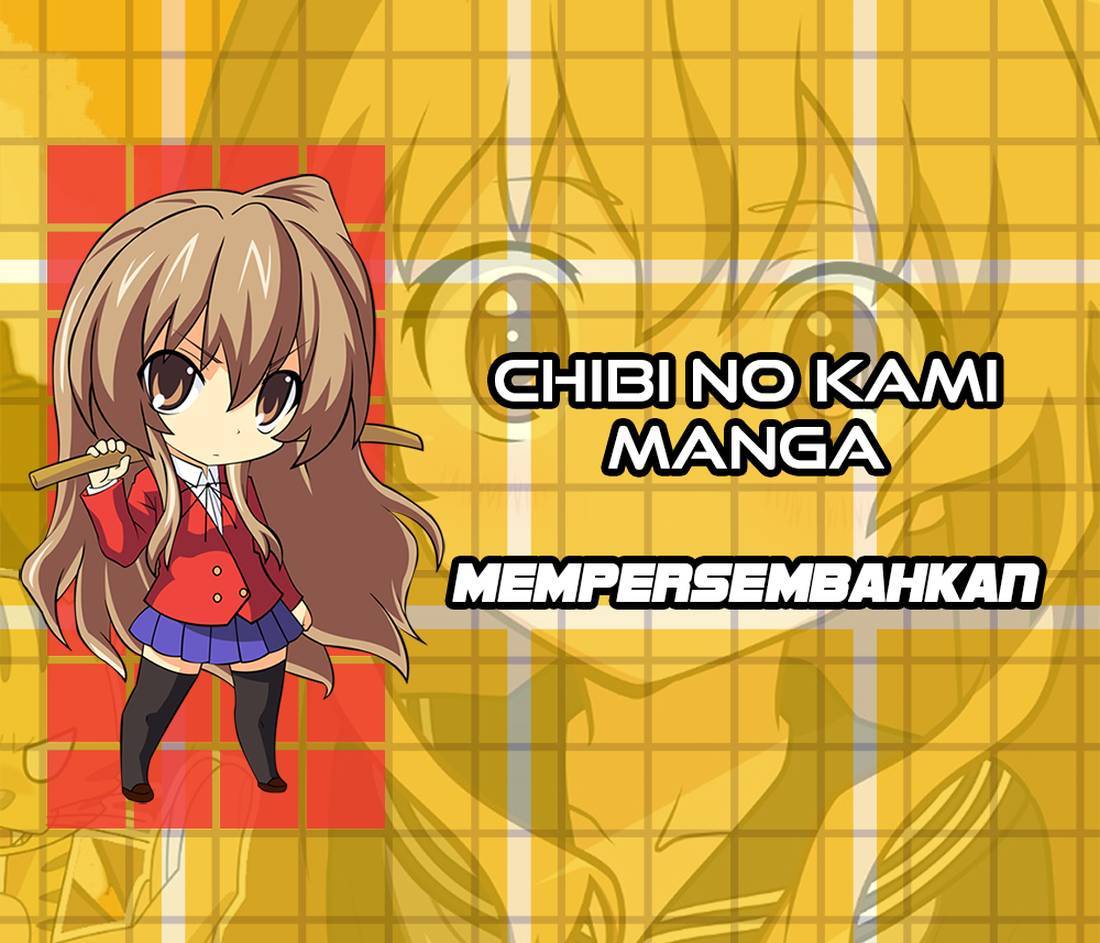 Baca Komik Chichi ga Loli na Mono de Chapter 2 Gambar 1