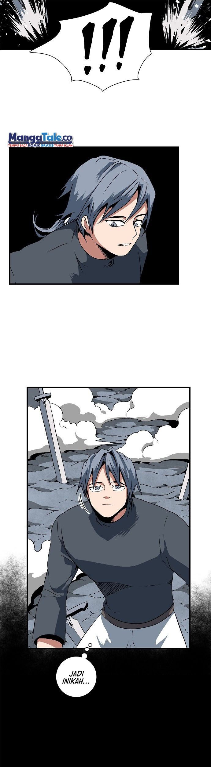 One Step to The Demon King Chapter 20 Gambar 34