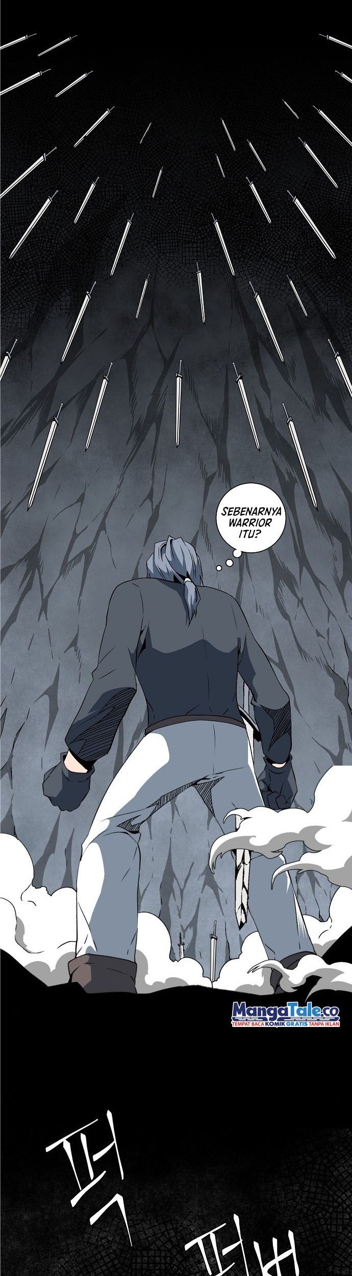 One Step to The Demon King Chapter 20 Gambar 35